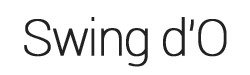 SWING D'O