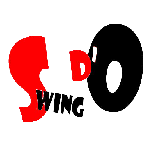 Logo Swing d'O